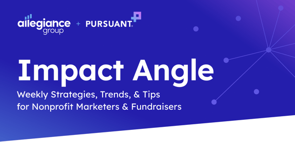 A+P Impact Angle Header New