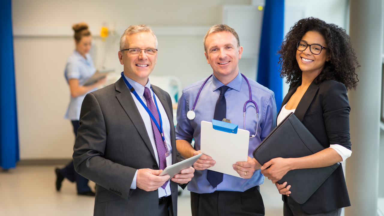 How to Enhance Your Hospital Foundation Fundraising Strategy blog