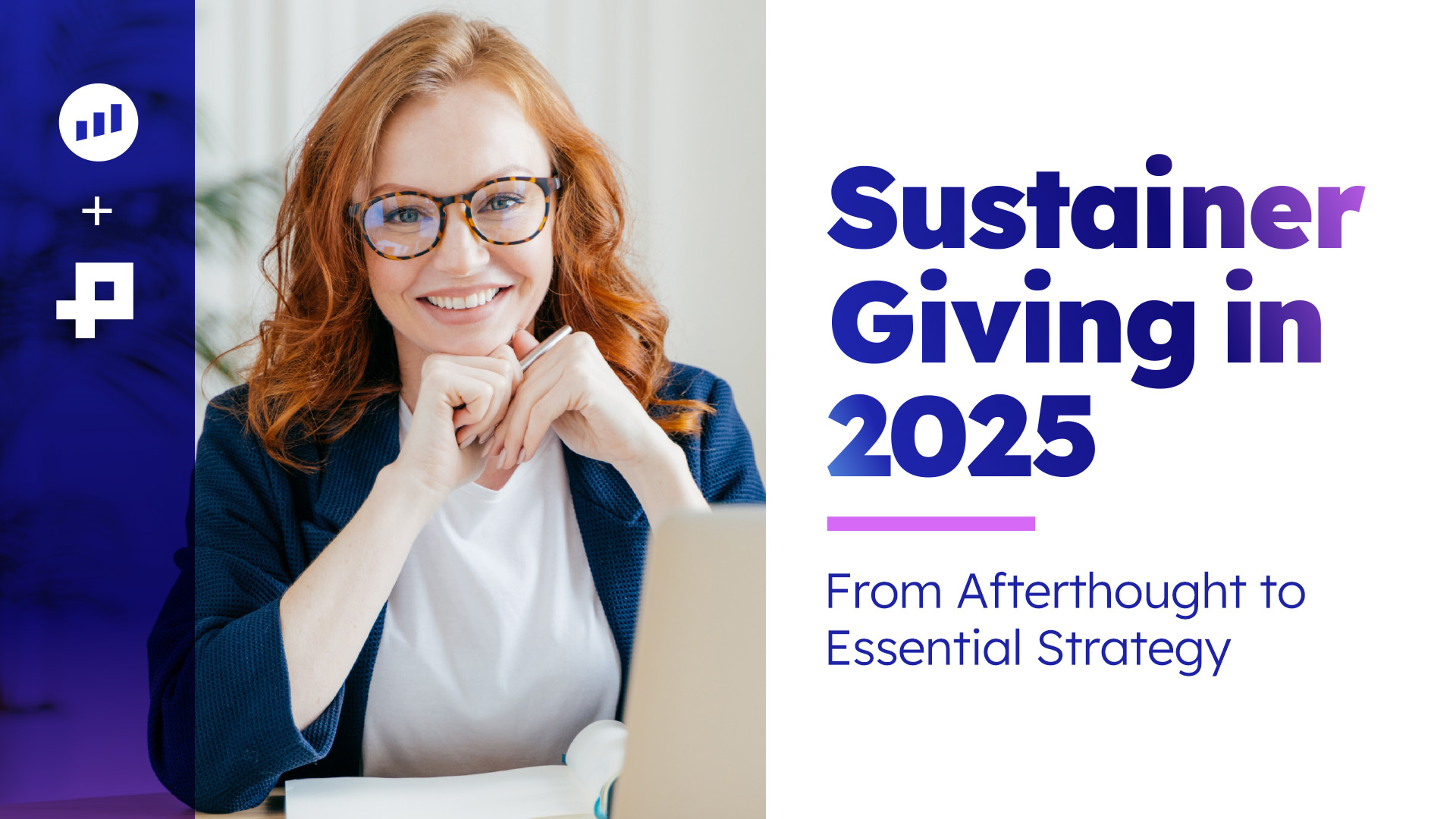 Sustainer Giving in 2025