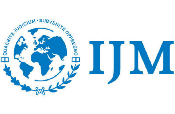 IJM logo