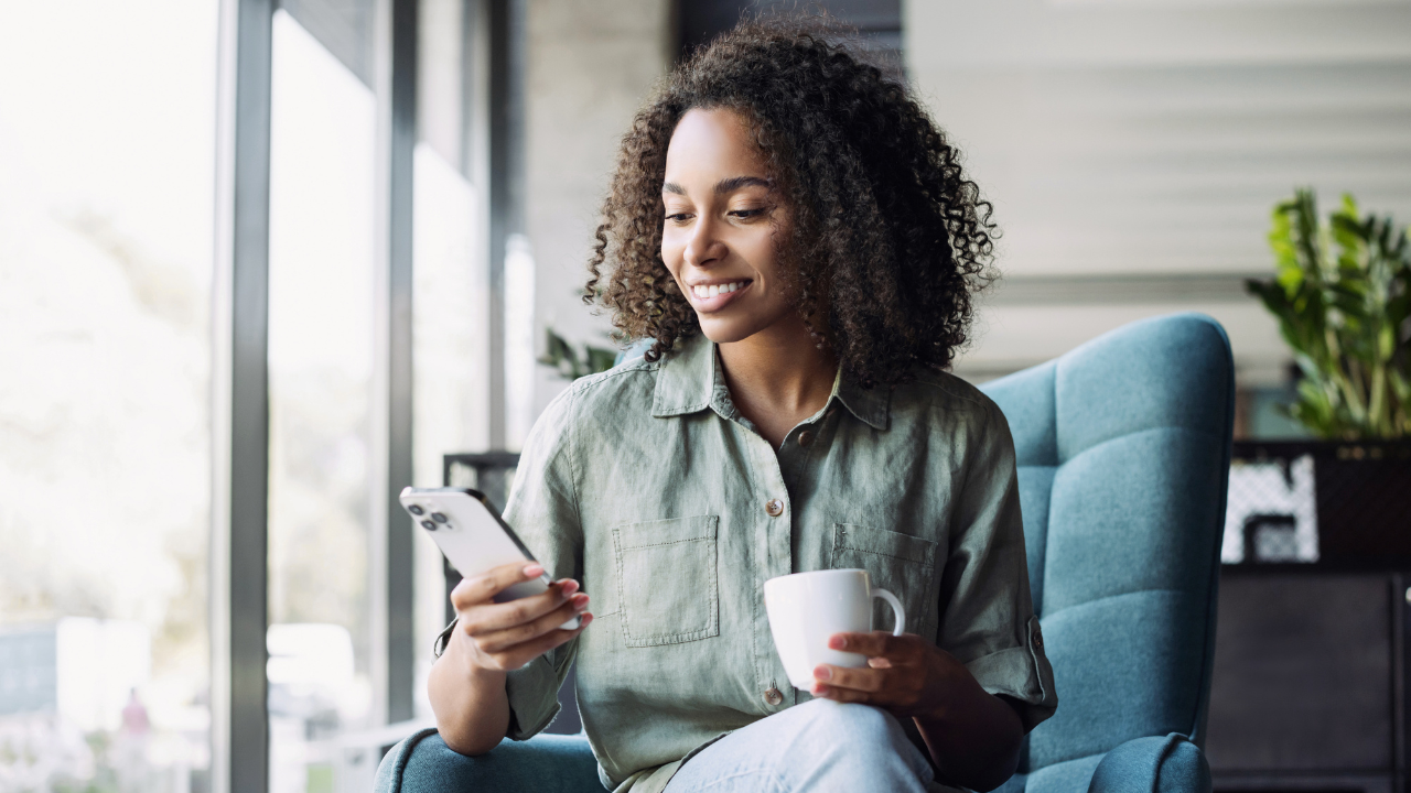 WKR SMS public media case study