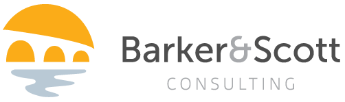 barker and scott